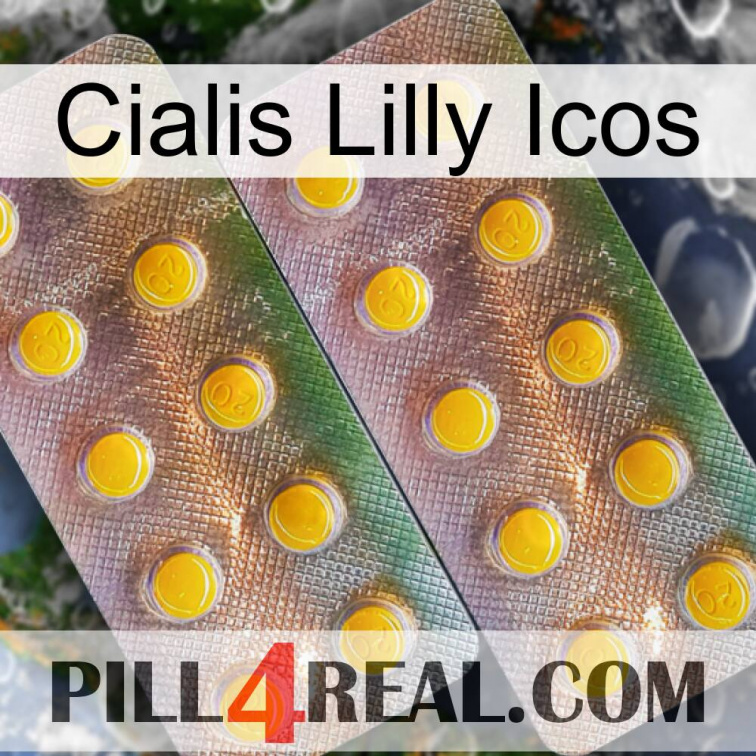 Cialis Lilly Icos new10
